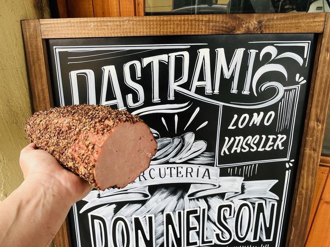El Sabor de la Tradición: Descubre Charcutería Don Nelson