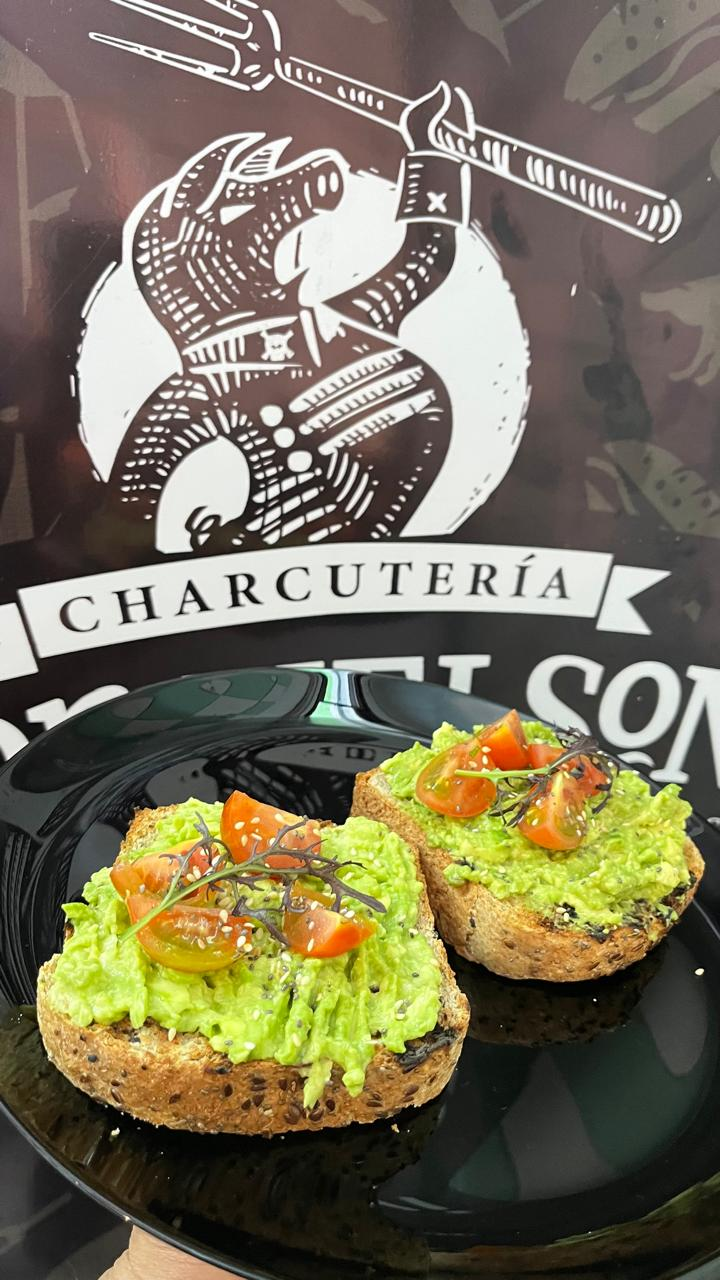 Celebra la Primavera con Sabores de Charcutería Don Nelson