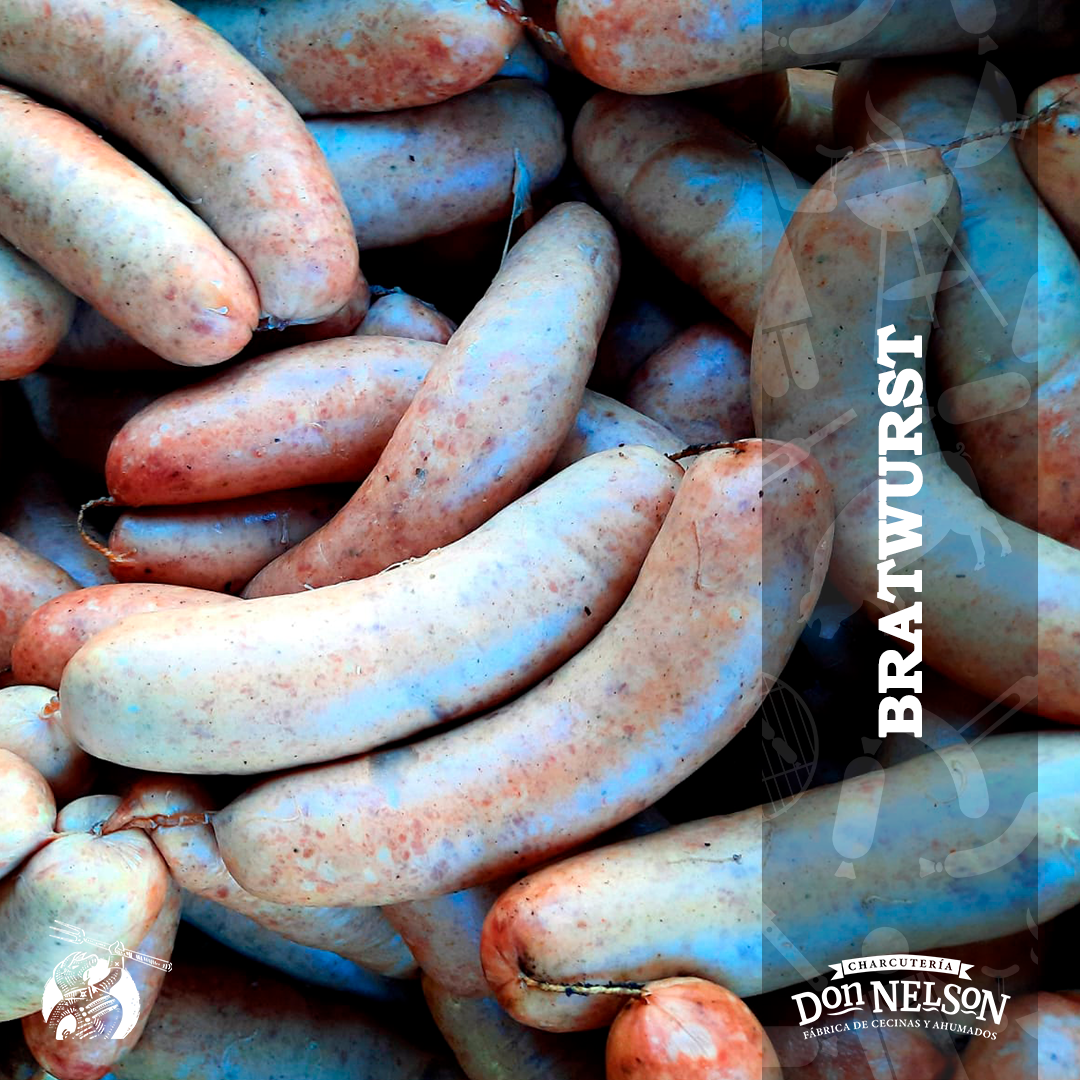 Bratwurst